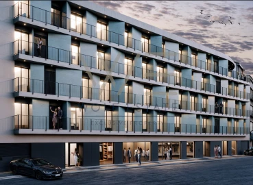 Apartamento T0 para Venda em Paranhos
