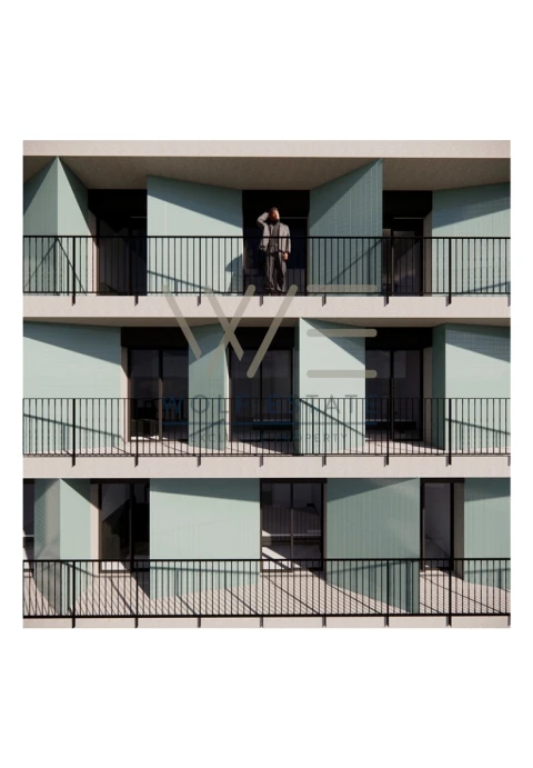 Apartamento T0 para Venda em Paranhos