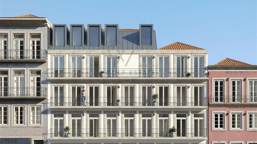Apartamento T0 para Venda em Cedofeita, Santo Ildefonso, Sé, Miragaia, São Nicolau e Vitória