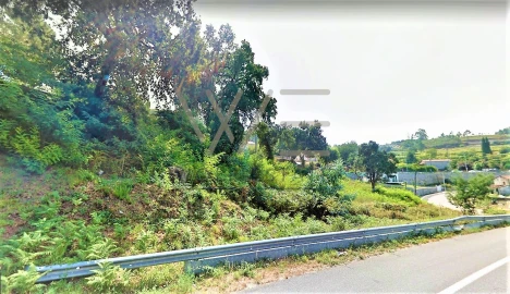 Terreno para Venda em Covelas