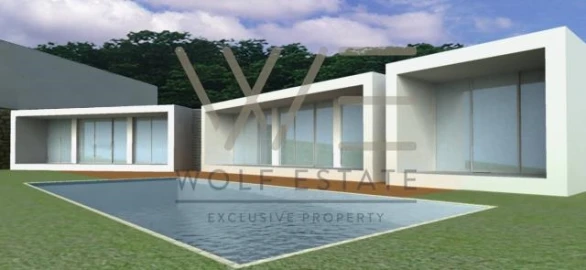 Terreno para Venda em Covelas