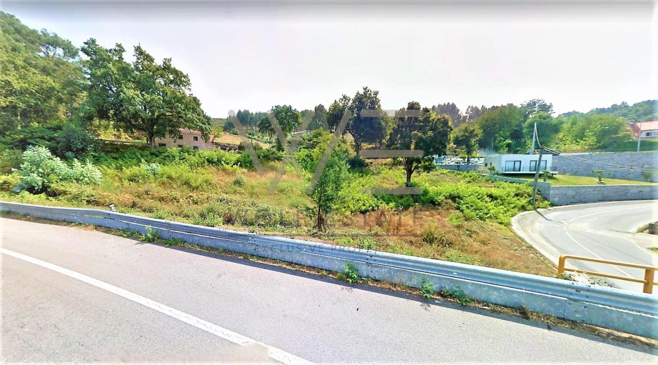 Terreno para Venda em Covelas Foto 1