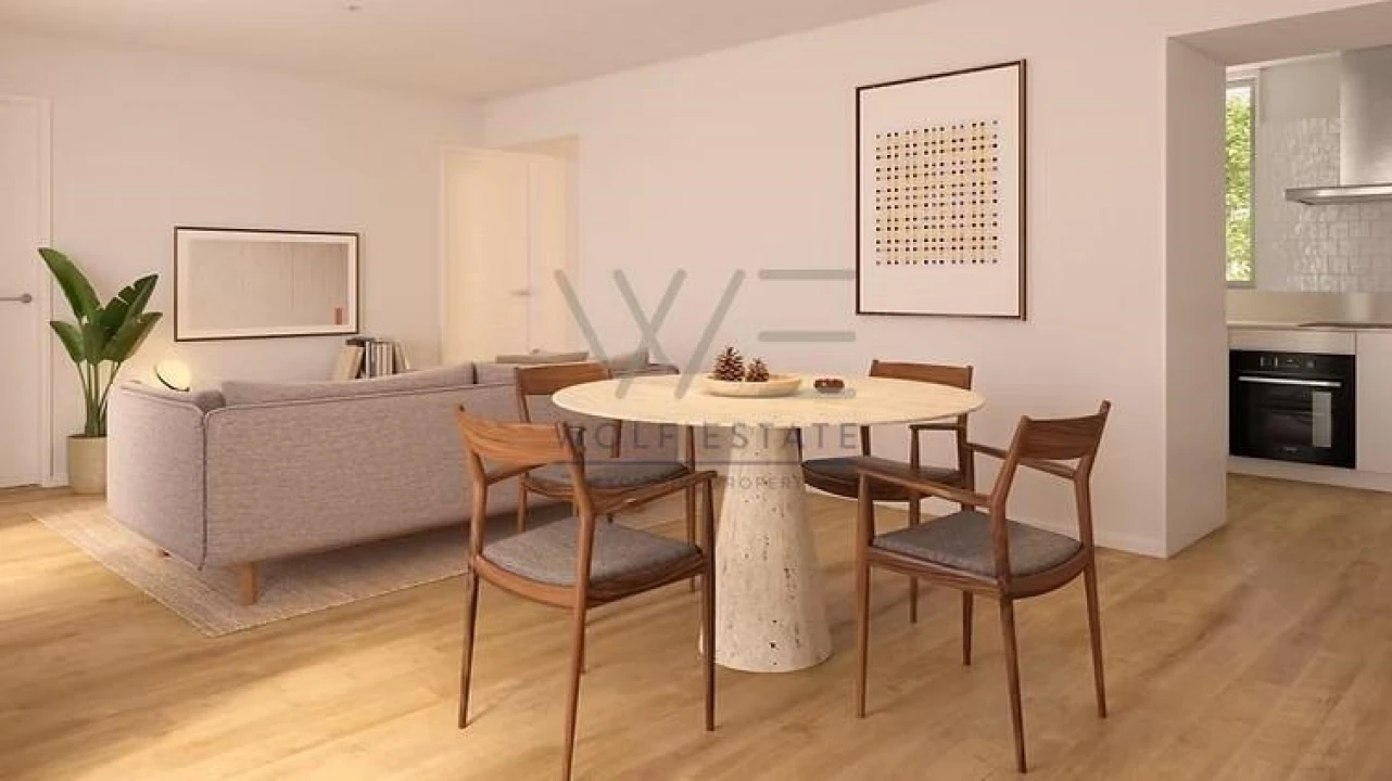 Apartamento T2 para Venda em Campanhã Foto 1