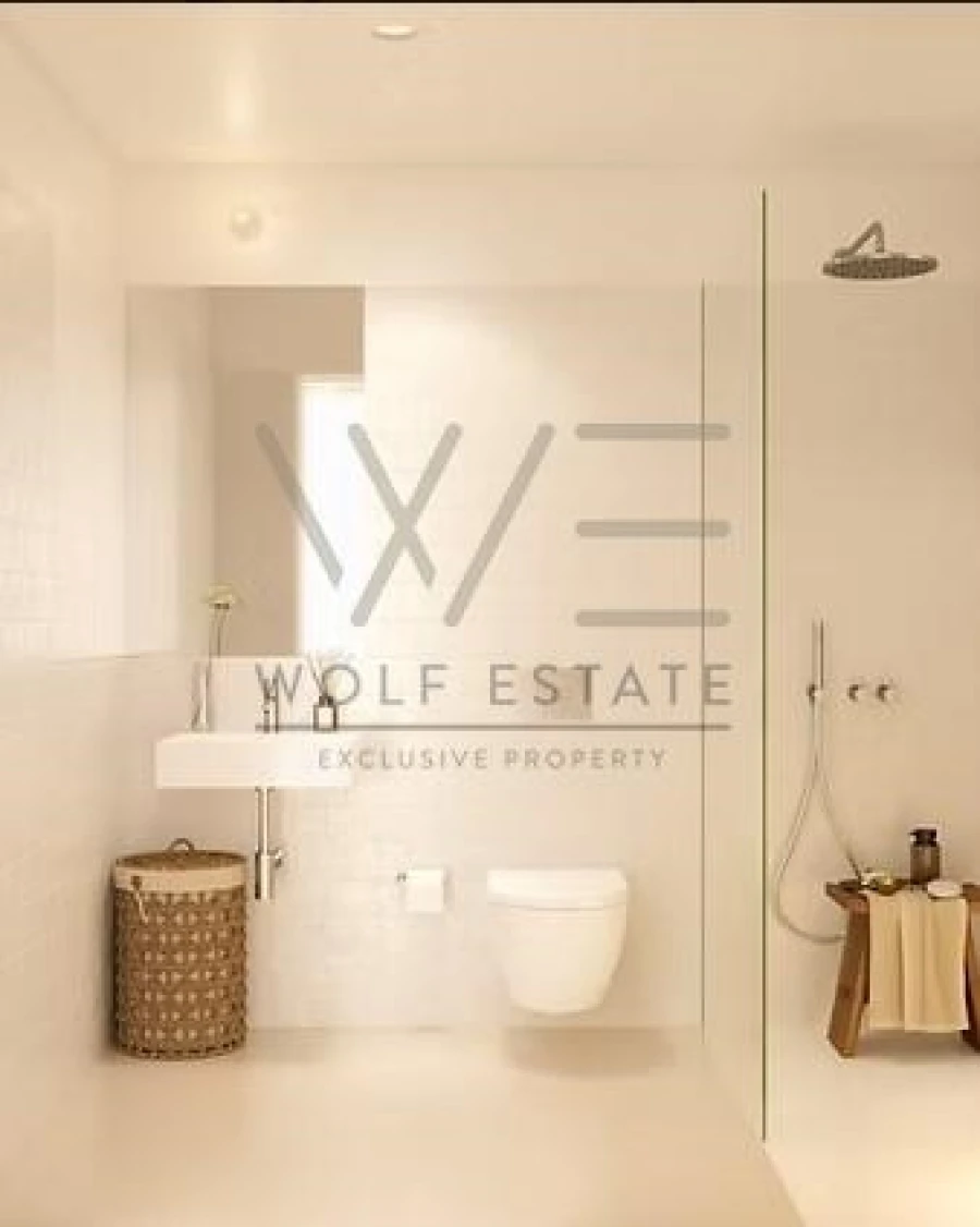 Apartamento T2 para Venda em Campanhã Foto 5