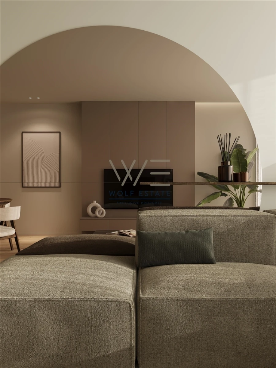 Apartamento T2 para Venda em Ferreiros e Gondizalves Foto 2