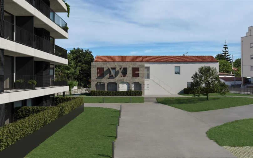 Apartamento T4 para Venda em Ferreiros e Gondizalves Foto 17