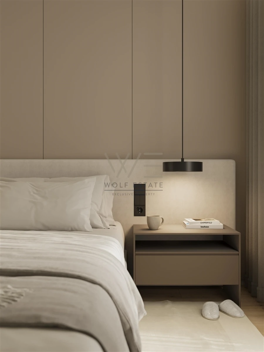Apartamento T4 para Venda em Ferreiros e Gondizalves Foto 8