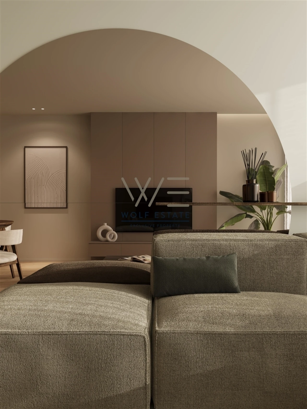 Apartamento T3 para Venda em Ferreiros e Gondizalves Foto 3