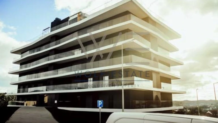 Apartamento T2 para Venda em Ferreiros e Gondizalves