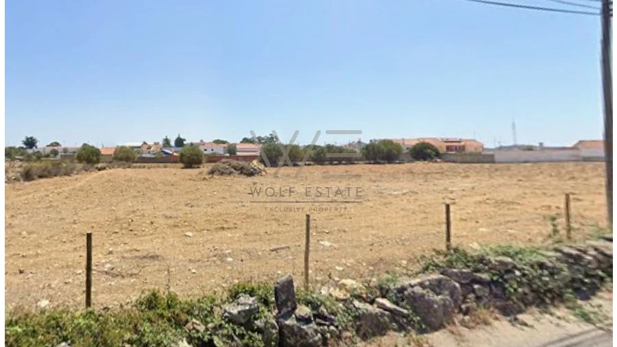 Terreno para Venda em Alcabideche