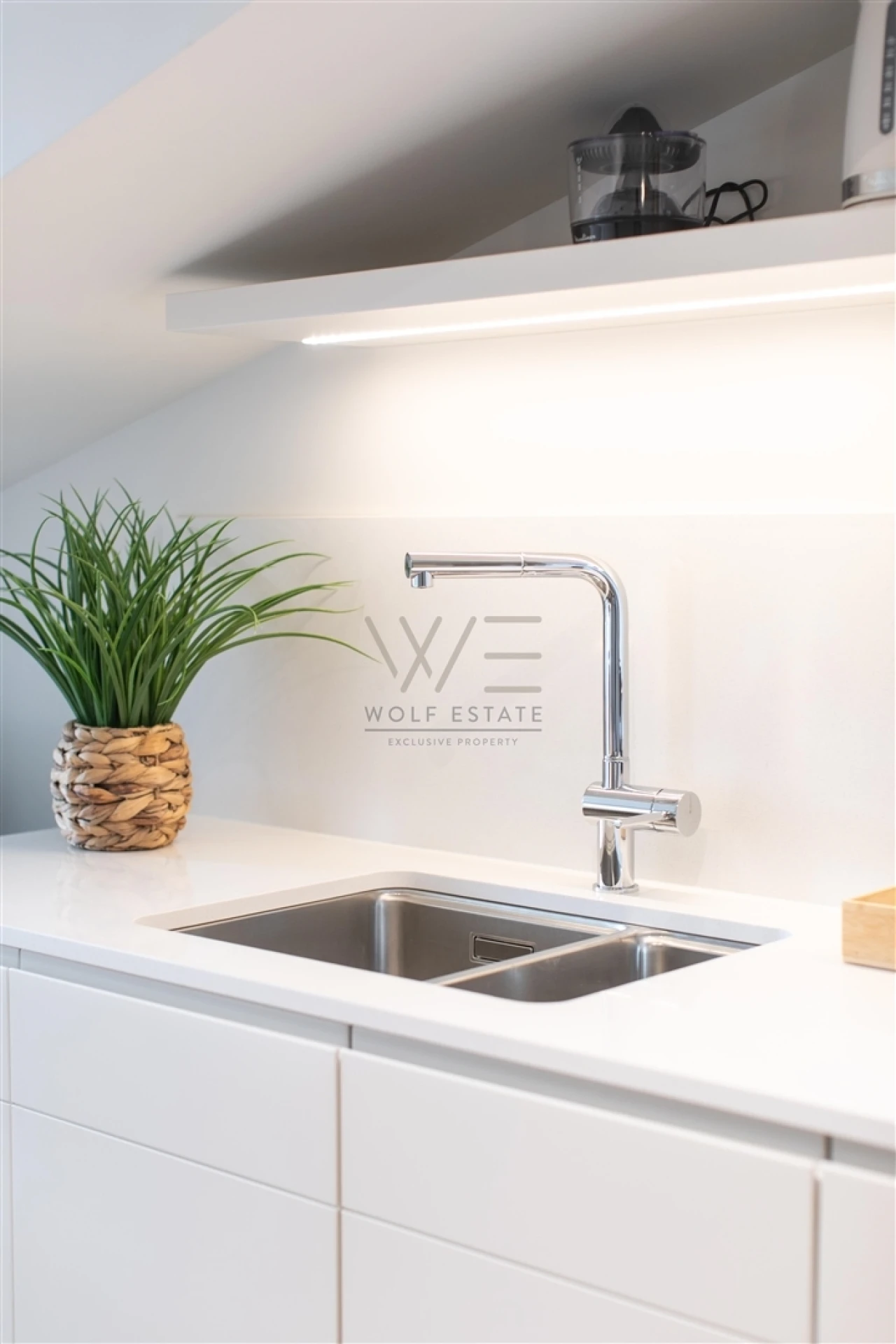 Apartamento T0 para Venda em Braga (Maximinos, Sé e Cividade) Foto 7