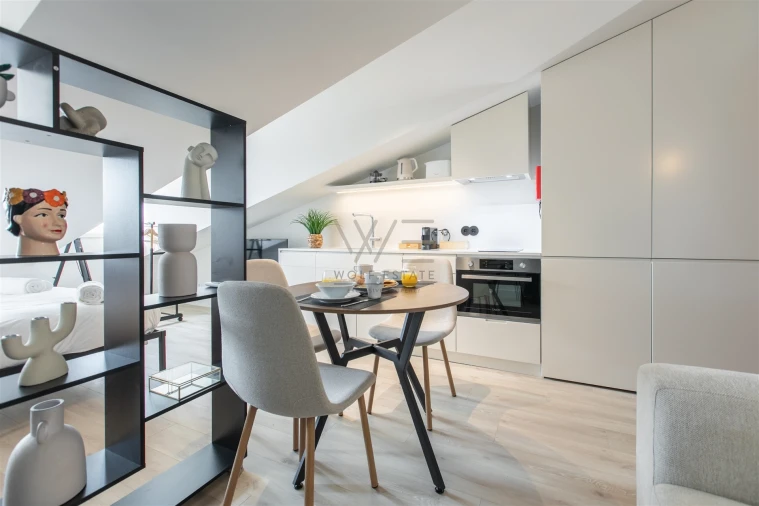 Apartamento T0 para Venda em Braga (Maximinos, Sé e Cividade) Foto 2