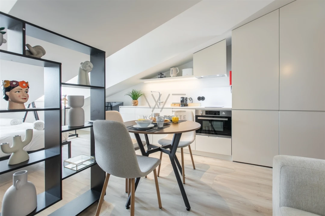 Apartamento T0 para Venda em Braga (Maximinos, Sé e Cividade) Foto 2