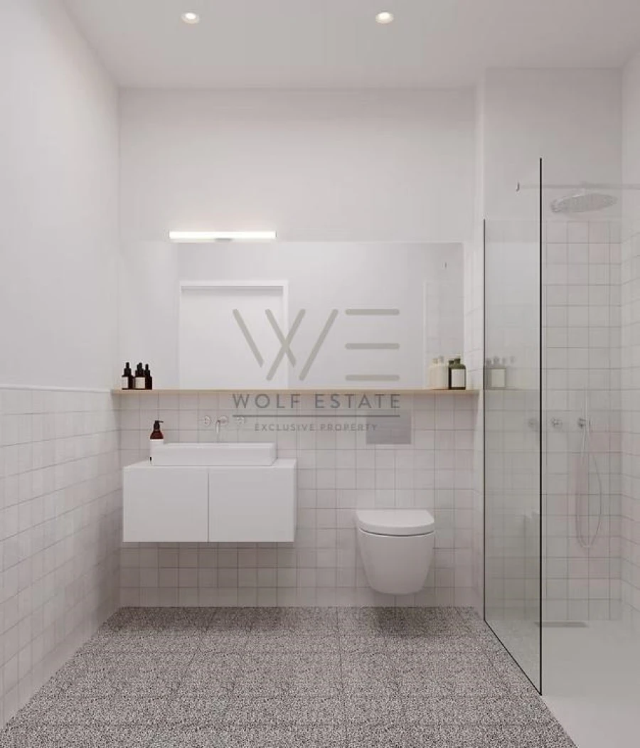 Apartamento T0 para Venda em Matosinhos e Leça da Palmeira Foto 4