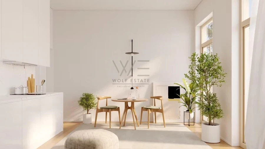 Apartamento T0 para Venda em Matosinhos e Leça da Palmeira