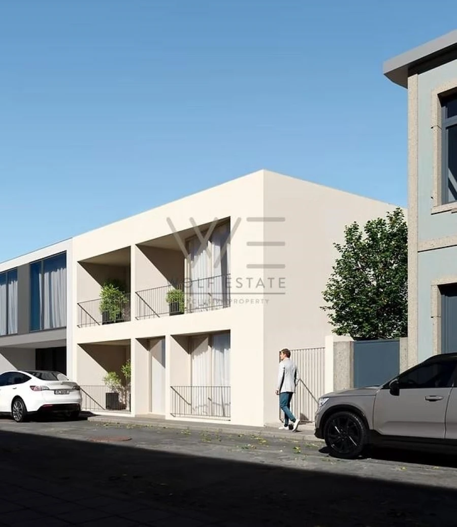 Apartamento T0 para Venda em Matosinhos e Leça da Palmeira Foto 6