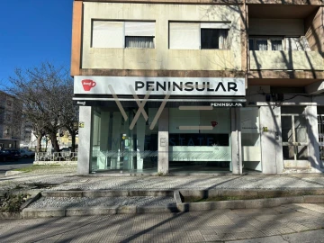 Loja para Venda em Braga (São José de São Lázaro e São João do Souto)