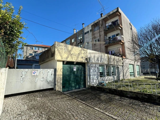 Loja para Venda em Braga (São José de São Lázaro e São João do Souto) Foto 7