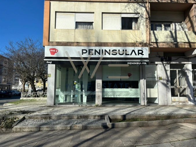 Loja para Venda em Braga (São José de São Lázaro e São João do Souto) Foto 2