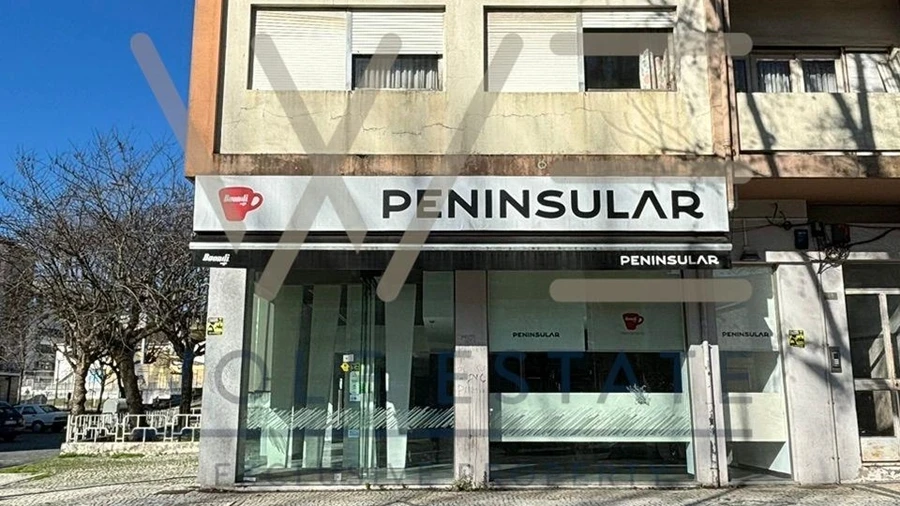 Loja para Venda em Braga (São José de São Lázaro e São João do Souto)