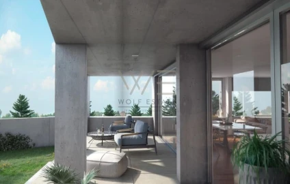 Apartamento T2 para Venda em Lordelo do Ouro e Massarelos