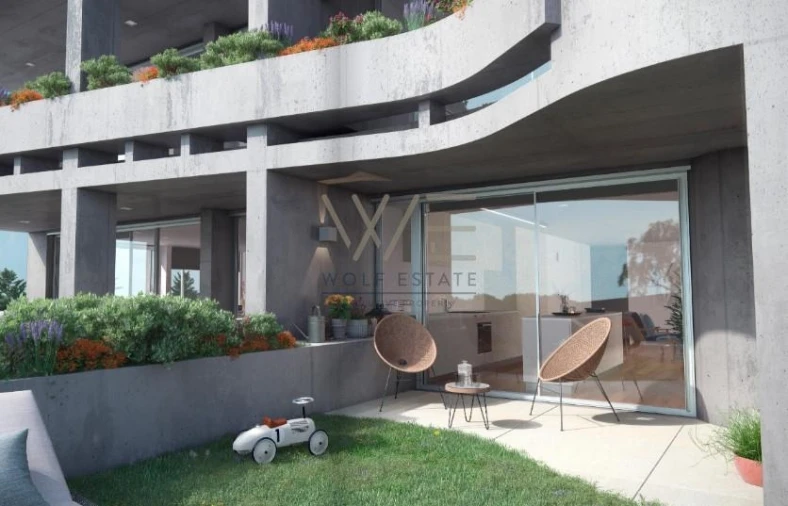Apartamento T2 para Venda em Lordelo do Ouro e Massarelos Foto 9