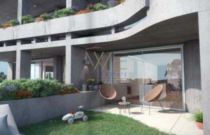 Apartamento T3 para Venda em Lordelo do Ouro e Massarelos