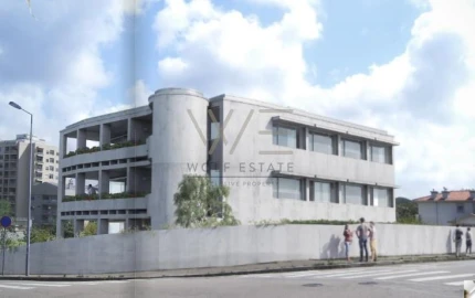 Apartamento T3 para Venda em Lordelo do Ouro e Massarelos