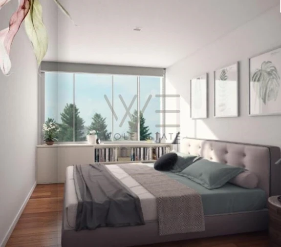 Apartamento T3 para Venda em Lordelo do Ouro e Massarelos Foto 6
