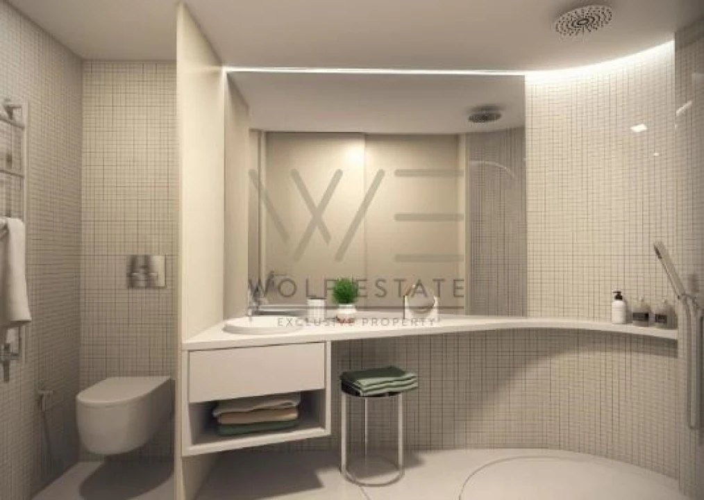 Apartamento T3 para Venda em Lordelo do Ouro e Massarelos Foto 7