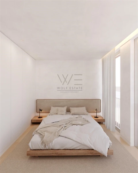 Apartamento T1 para Venda em Lordelo