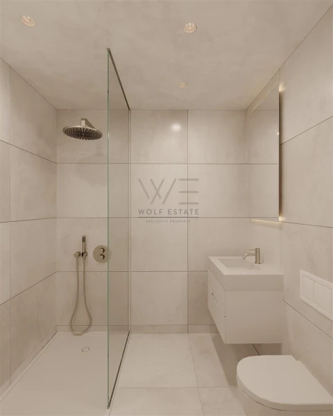Apartamento T1 para Venda em Lordelo