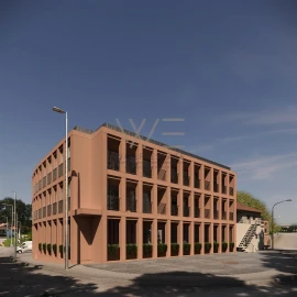 Apartamento T1 para Venda em Lordelo