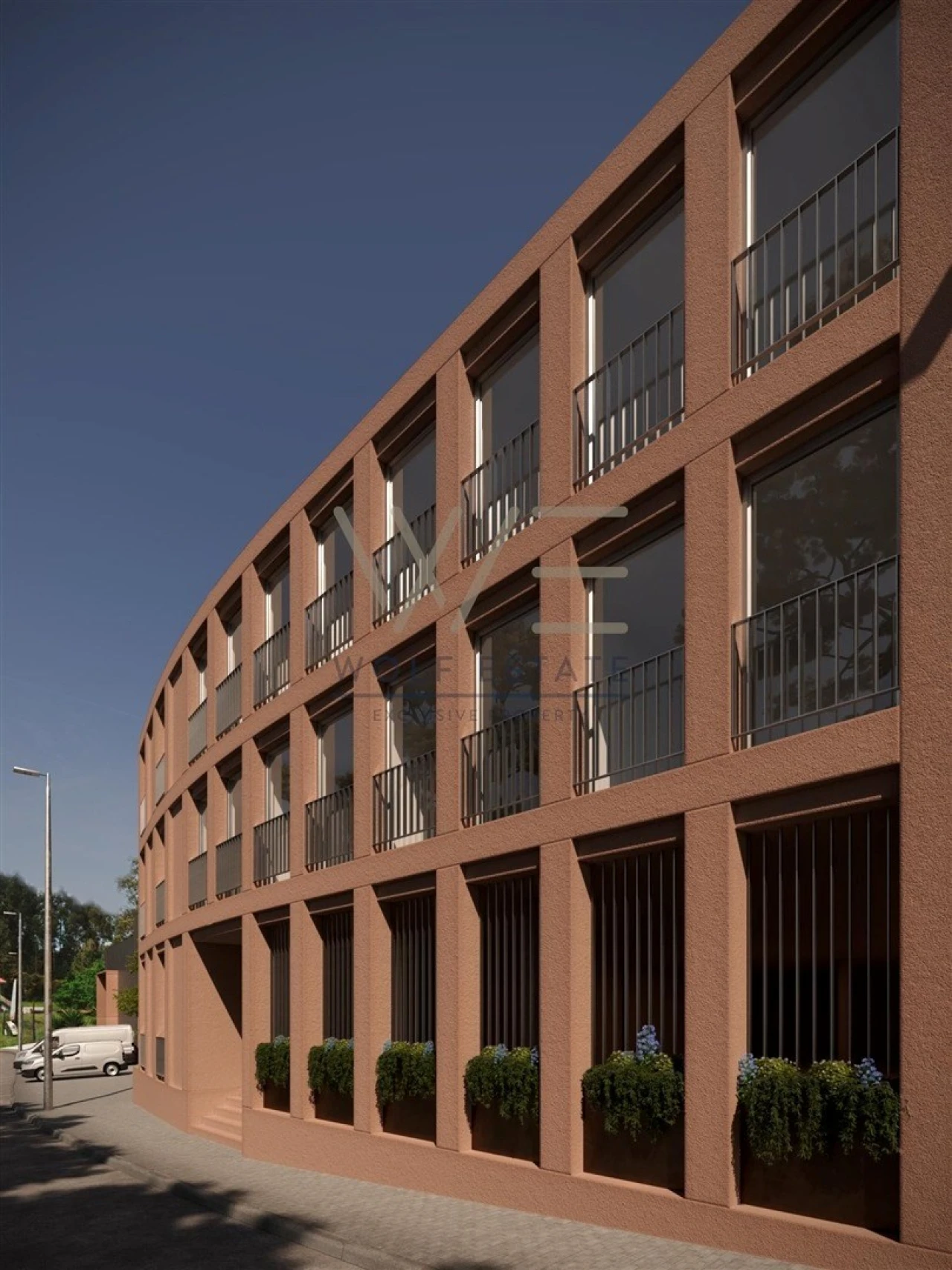 Apartamento T1 para Venda em Lordelo Foto 6