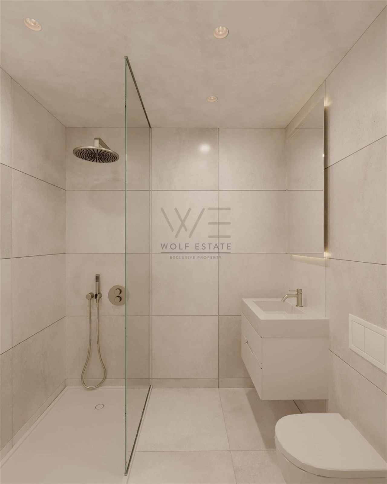 Apartamento T1 para Venda em Lordelo Foto 4
