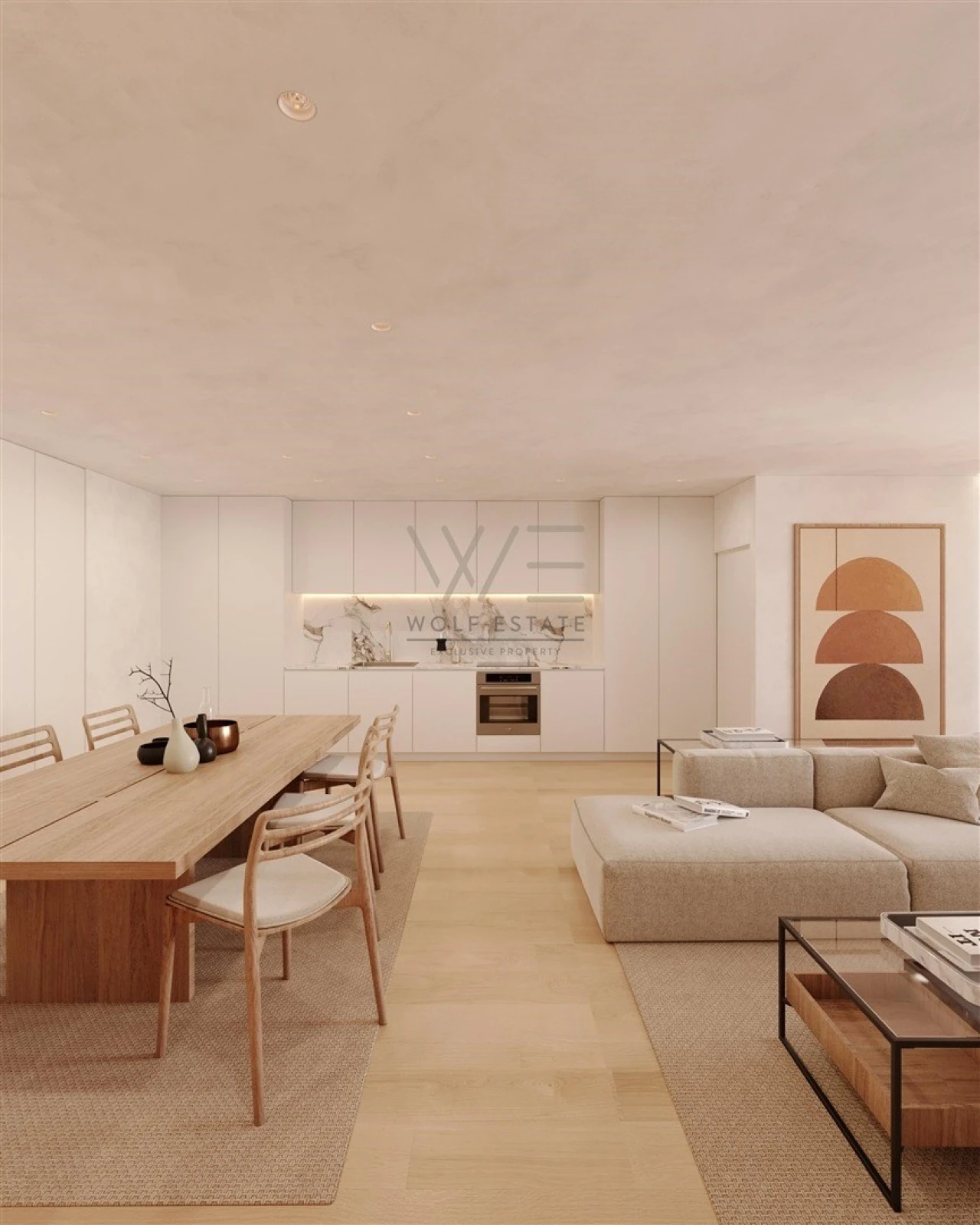 Apartamento T3 para Venda em Lordelo Foto 1