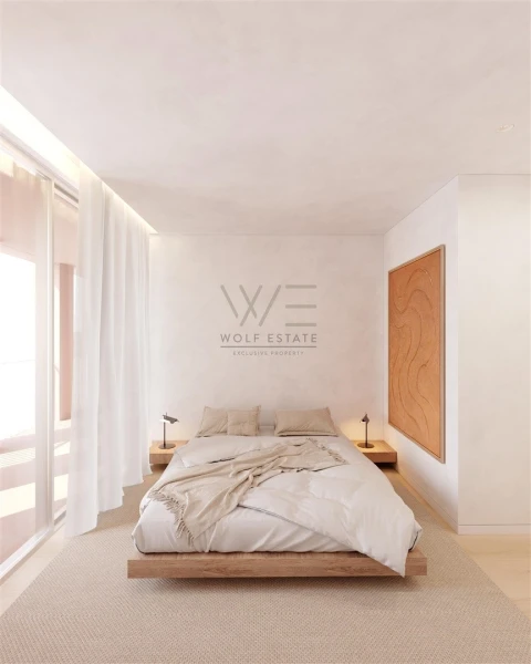Apartamento T3 para Venda em Lordelo