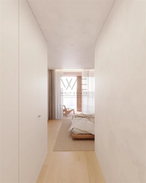 Apartamento T3 para Venda em Lordelo