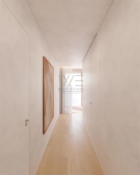 Apartamento T3 para Venda em Lordelo