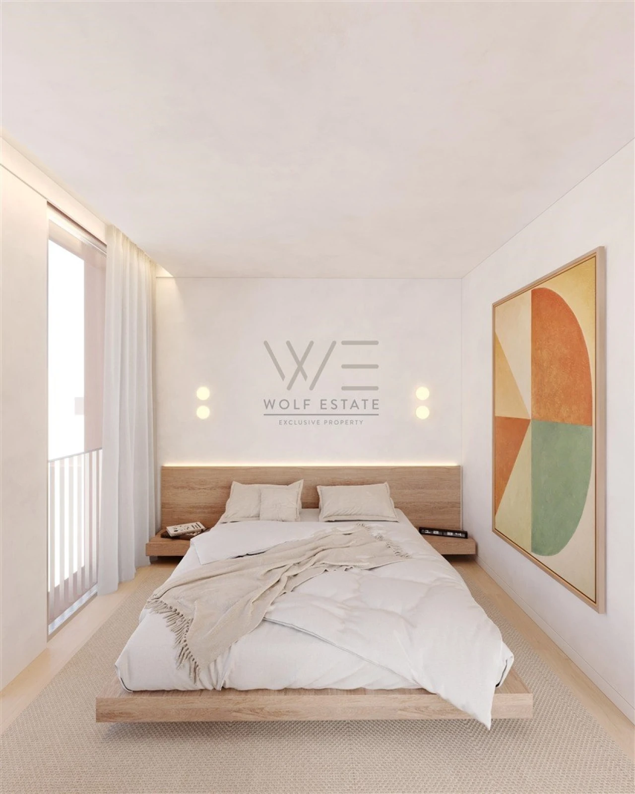 Apartamento T3 para Venda em Lordelo Foto 9