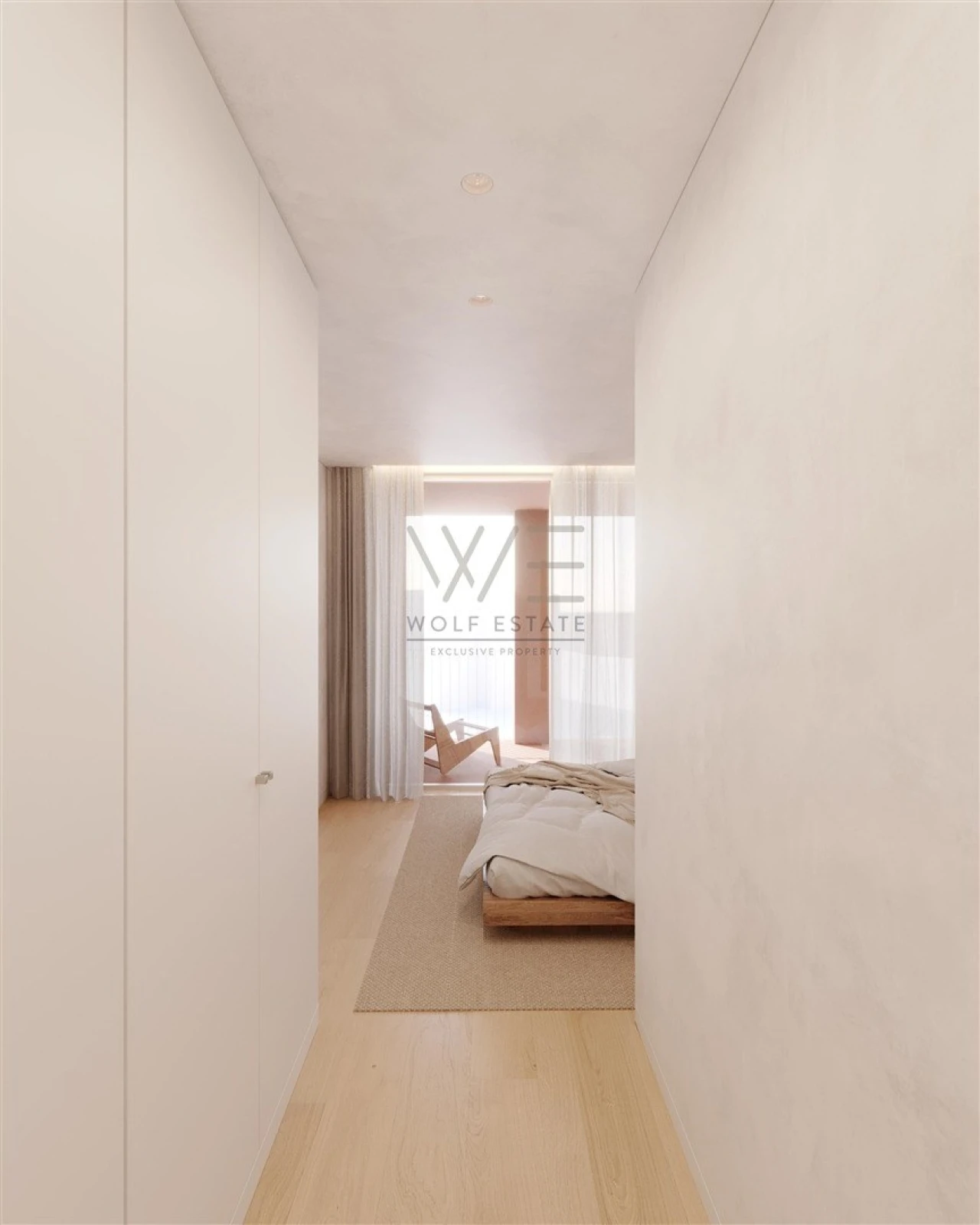 Apartamento T3 para Venda em Lordelo Foto 6