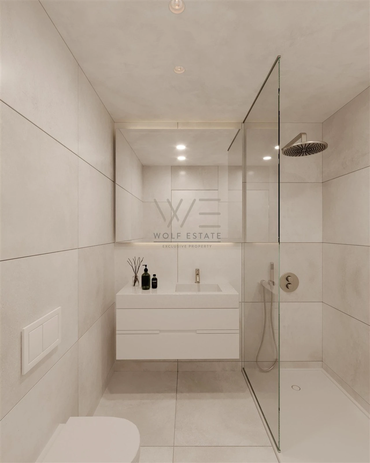 Apartamento T3 para Venda em Lordelo Foto 11