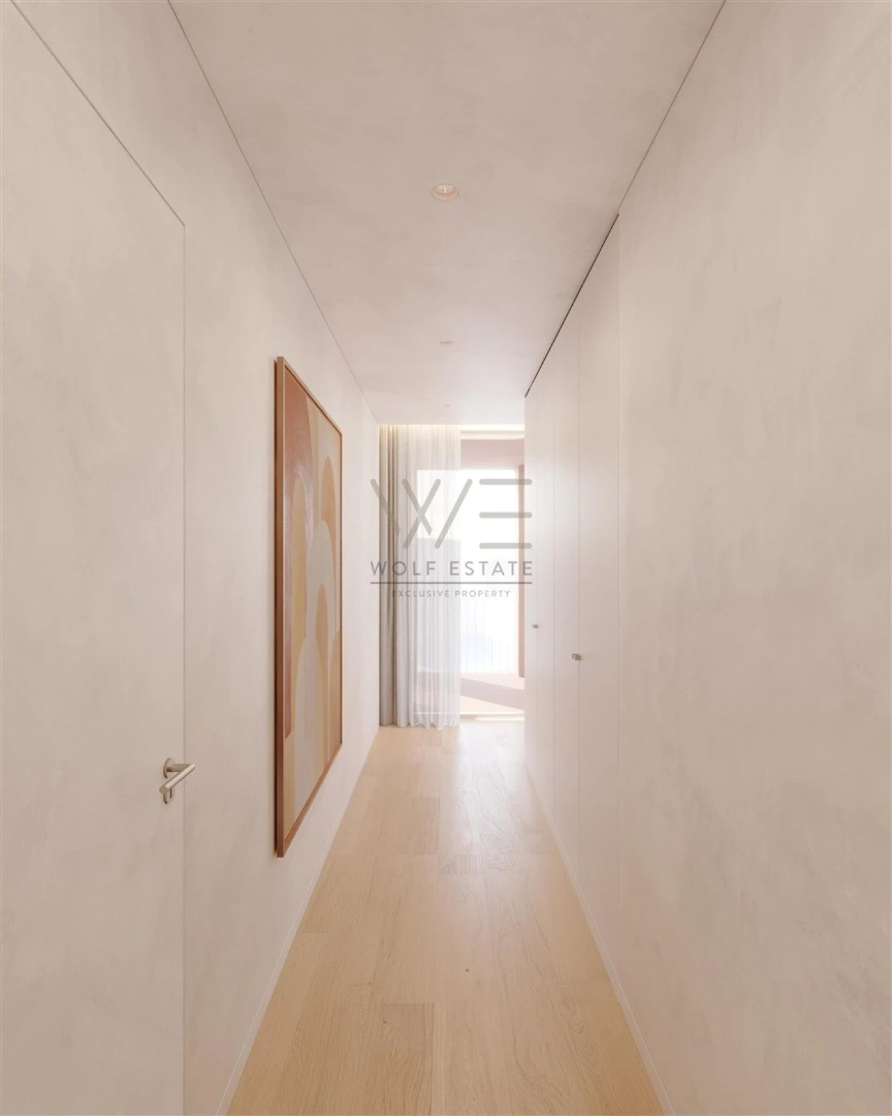 Apartamento T3 para Venda em Lordelo Foto 5