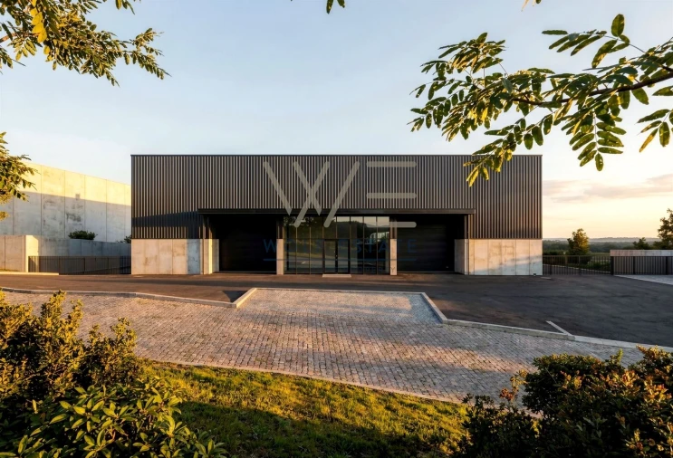 Armazém para Venda em Paredes Foto 5