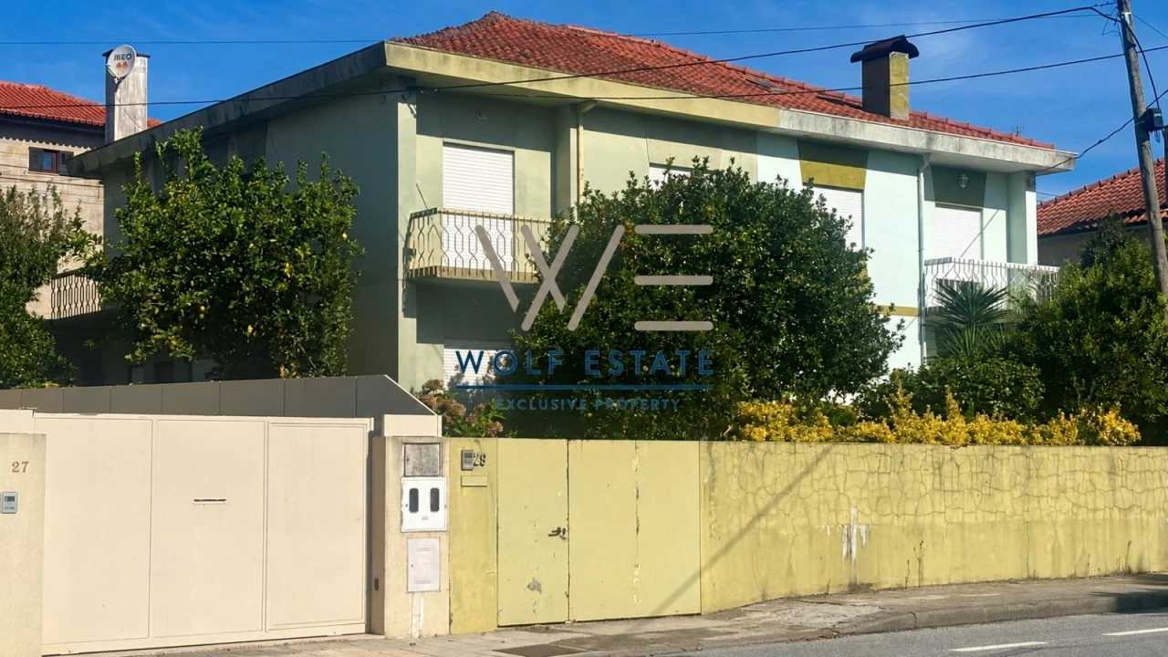 Moradia T3 para Venda em Gualtar Foto 1