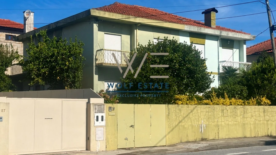 Moradia T3 para Venda em Gualtar