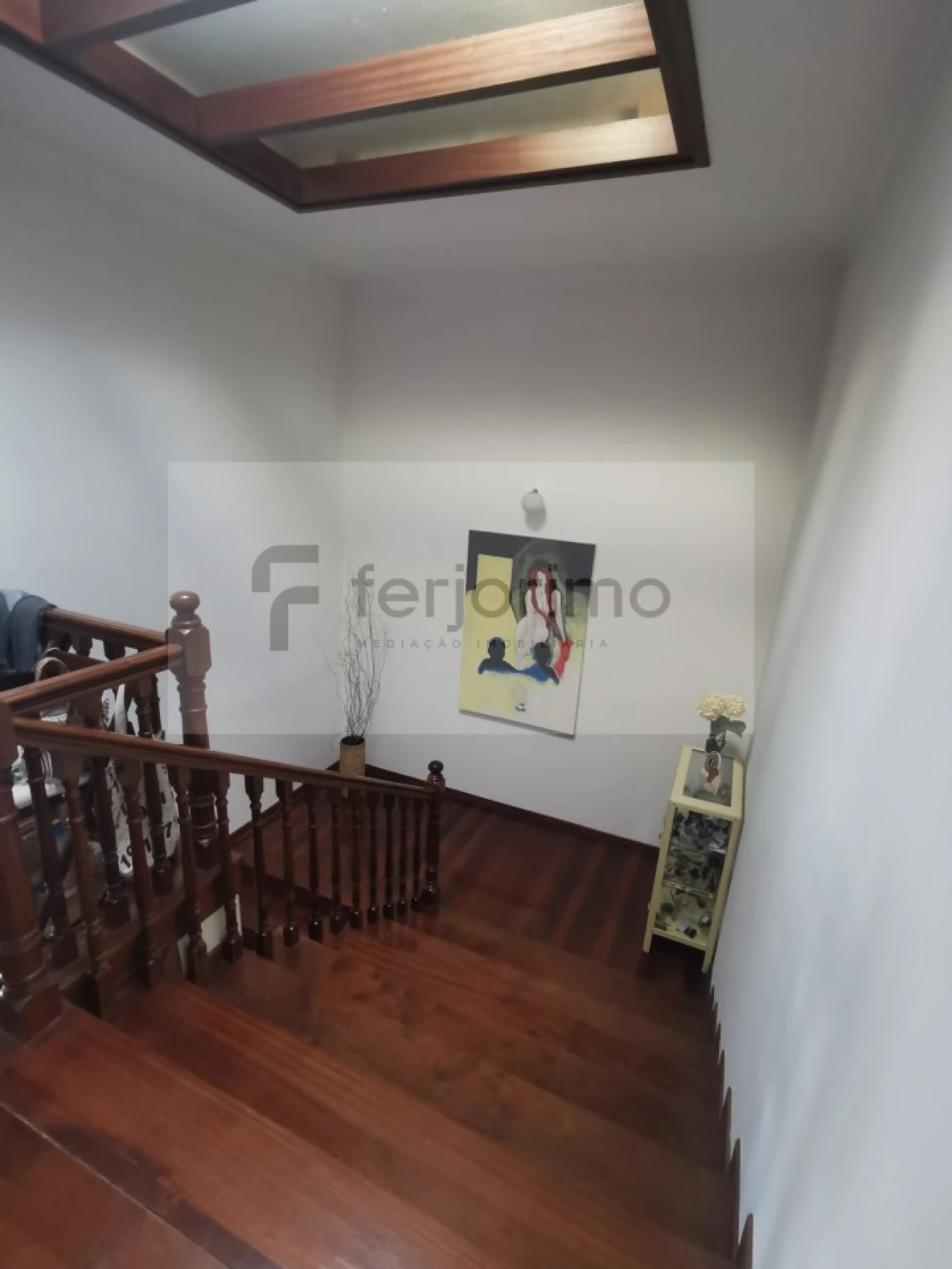 Moradia T4 para Venda em Fermentões Foto 48