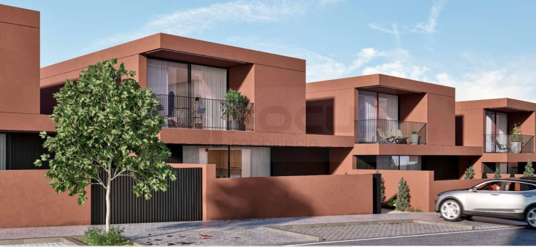 Moradia T3 para Venda em Santa Joana Foto 4