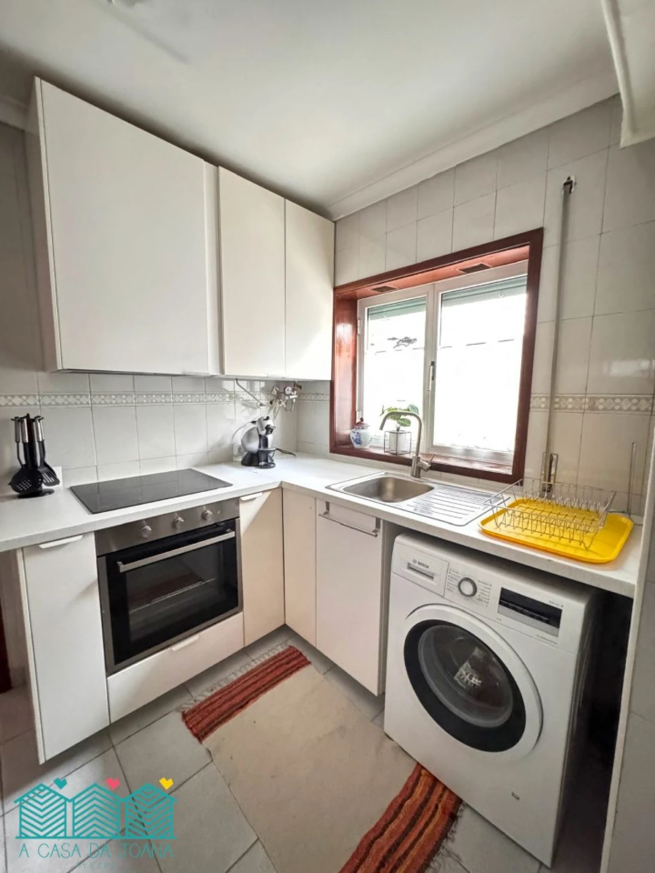 Apartamento T1 para Arrendamento em Glória e Vera Cruz Foto 7