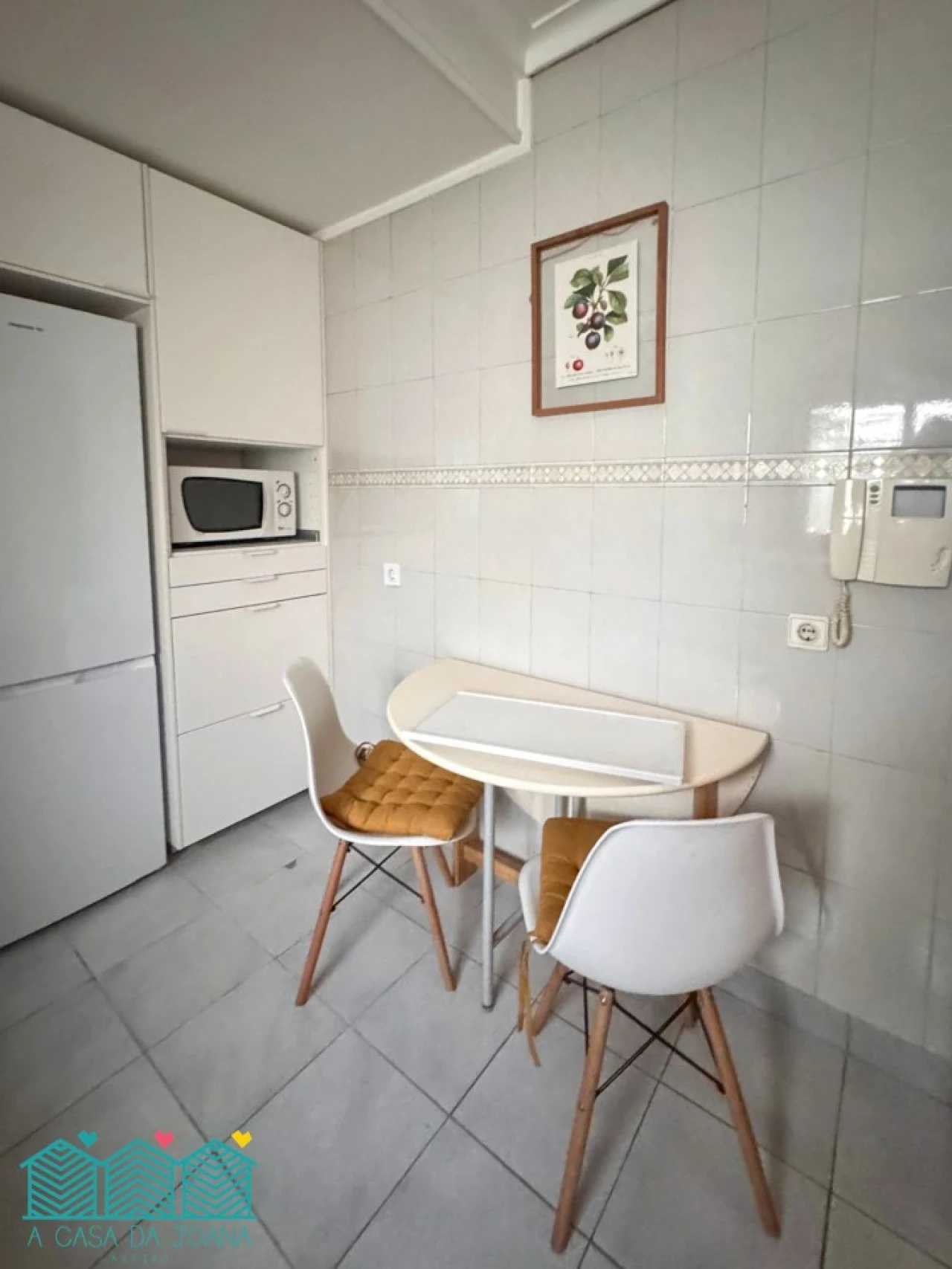 Apartamento T1 para Arrendamento em Glória e Vera Cruz Foto 9